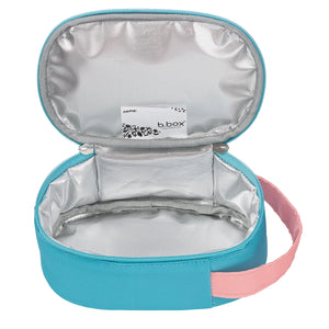 Insulated Snackbag - Confetti - B Box