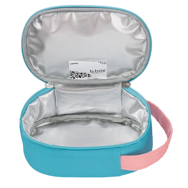 Insulated Snackbag - Confetti - B Box