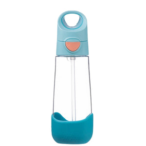 Tritan Drink Bottle - Confetti - 600ml - B Box