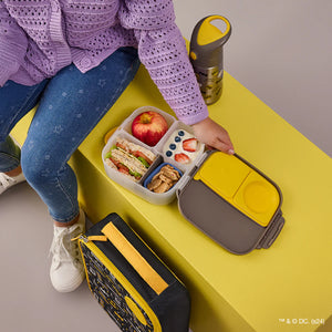 Mini Lunchbox - Batman - B Box