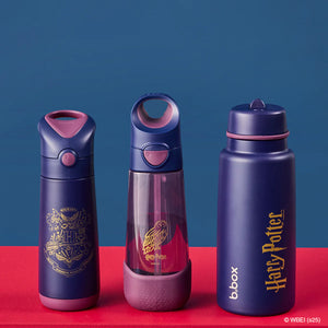 Tritan Drink Bottle - Harry Potter - 600ml - B Box
