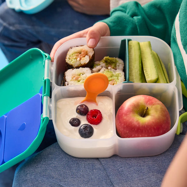 Mini Lunchbox - Electric Jungle - B Box