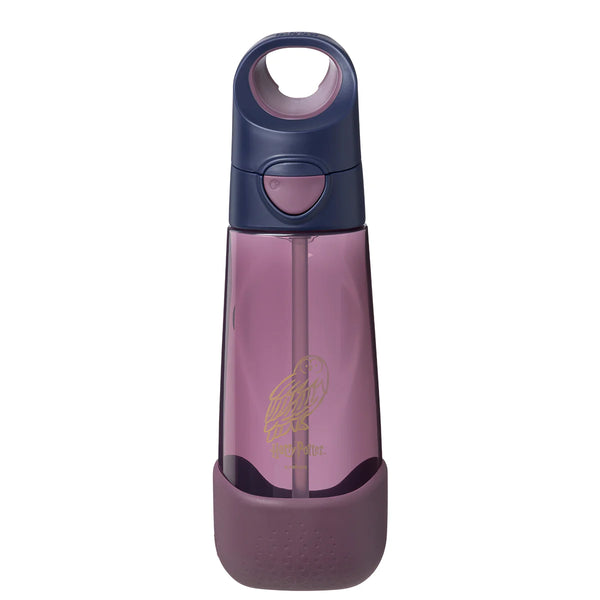 Tritan Drink Bottle - Harry Potter - 600ml - B Box