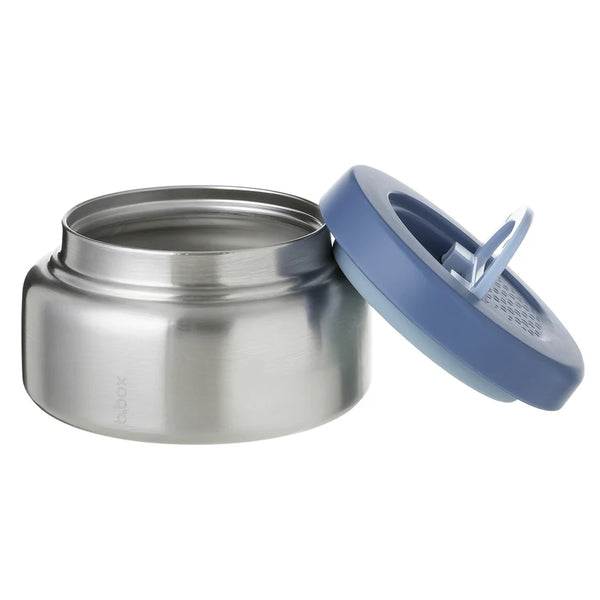 Insulated Lunch Pod - Ocean - B Box