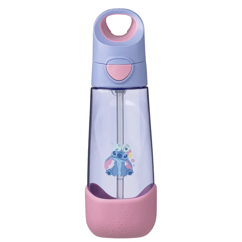 Disney Stitch by b.box - 600mL Tritan™ drink bottle - B Box