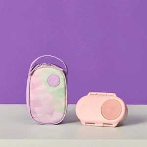 Insulated Snackbag - Stardust - B Box