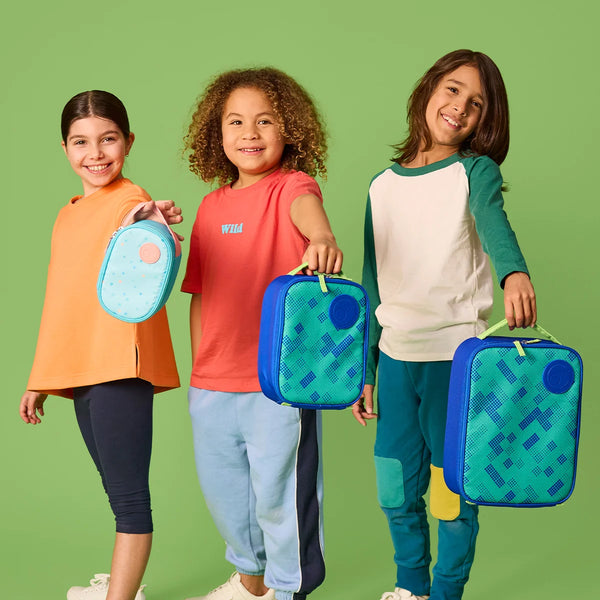 Insulated lunchbag - Recharge - B Box