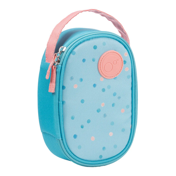 Insulated Snackbag - Confetti - B Box