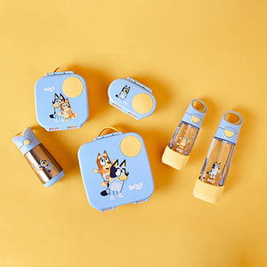 Triton Drink Bottle 450ml - Bingo - B Box