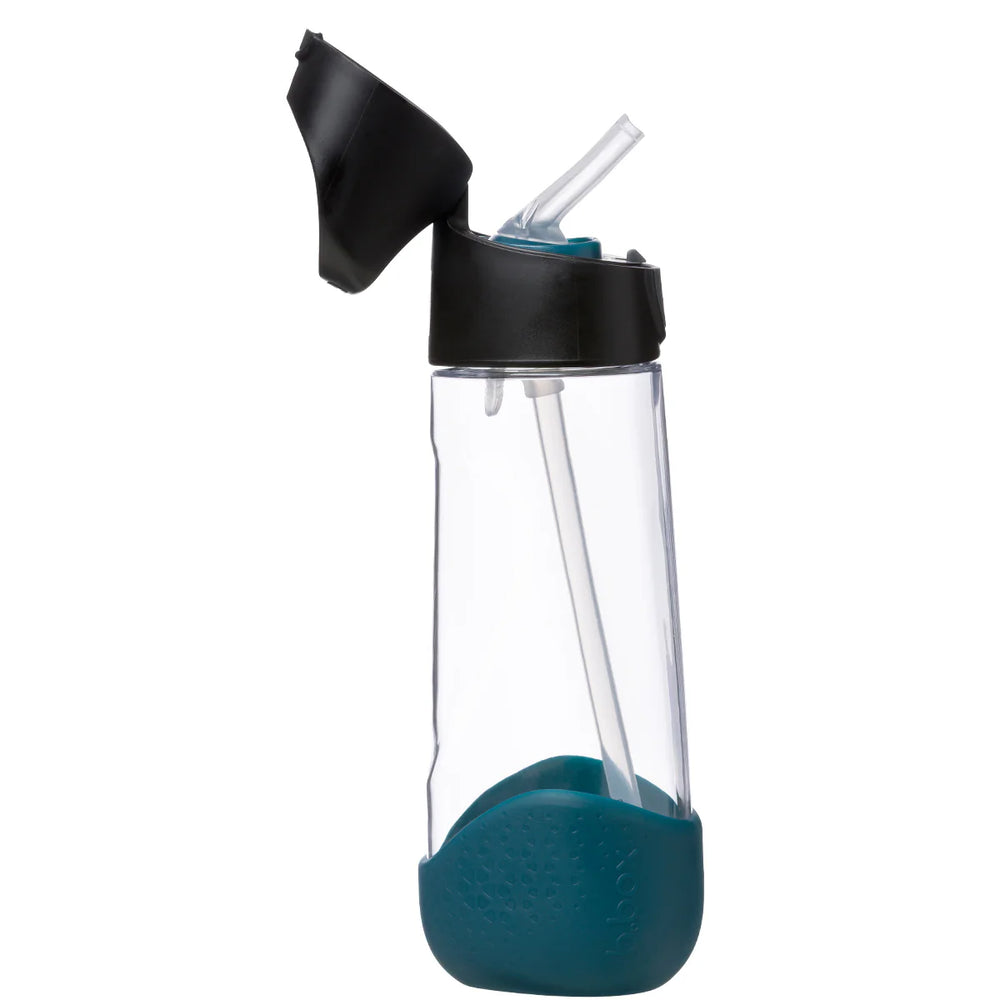 Tritan Drink Bottle - Night Vision - 600ml - B Box