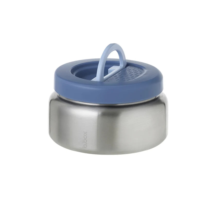 Insulated Lunch Pod - Ocean - B Box