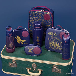 Lunch Box Large - Harry Potter - B Box