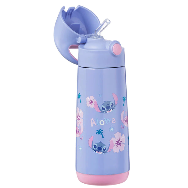 Disney Stitch by b.box - 500mL insulated drink bottle - B Box