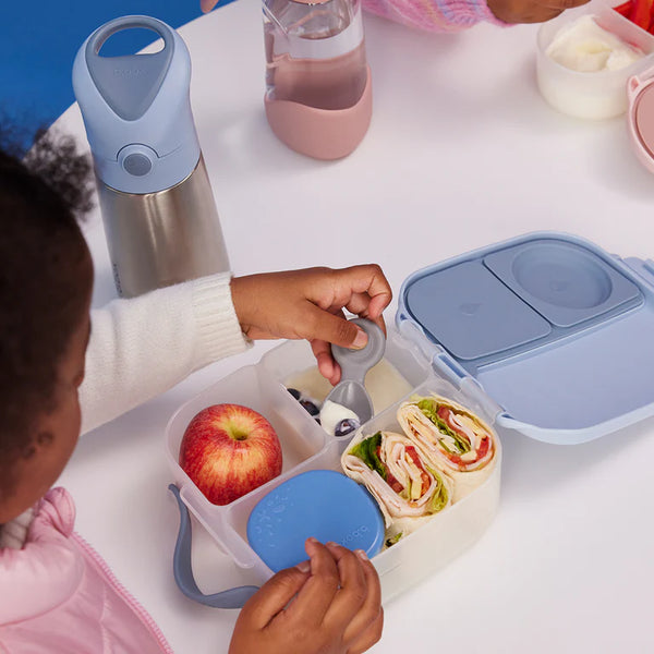 Lunch Box Large - Chill Out - B Box