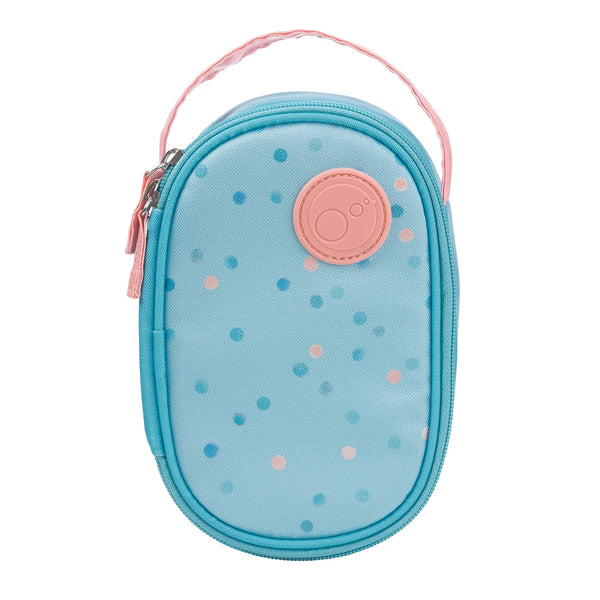 Insulated Snackbag - Confetti - B Box