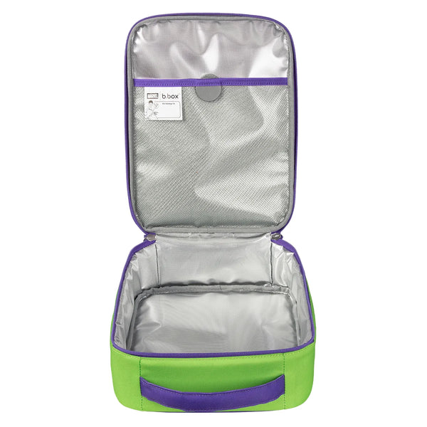 Marvel Hulk by b.box - Insulated Lunchbag - B Box