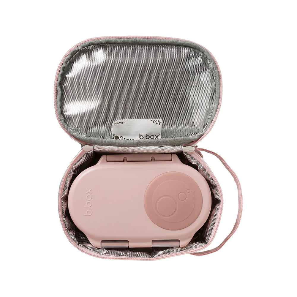 Insulated Snackbag - Morning Sky - B Box