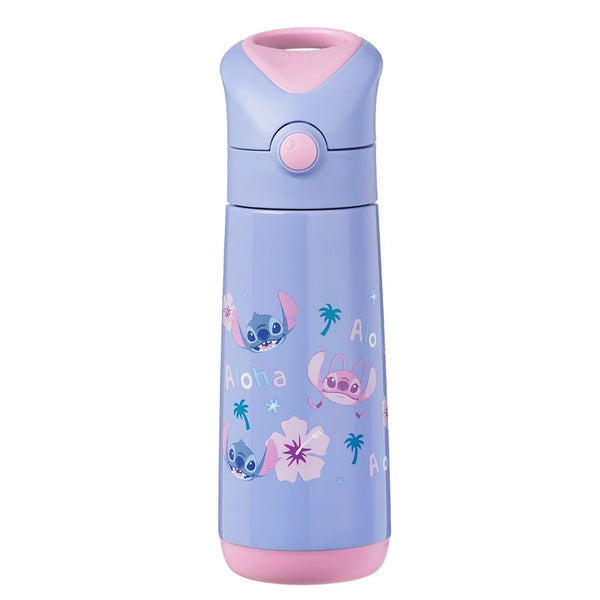 Disney Stitch by b.box - 500mL insulated drink bottle - B Box
