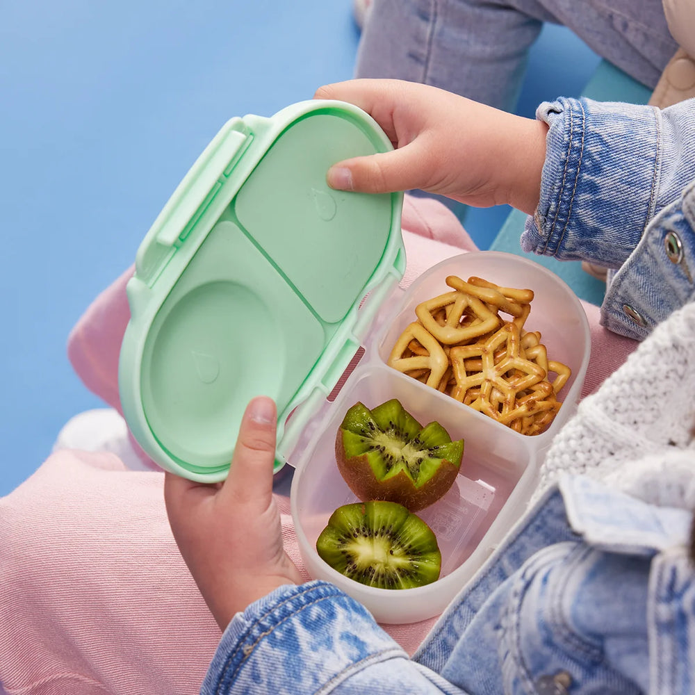 Snackbox - Spearmint - B Box