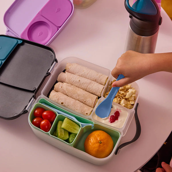 Lunchbox cutlery - horizon - B Box