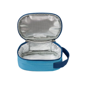 Insulated Snackbag - Deep Sea - B Box