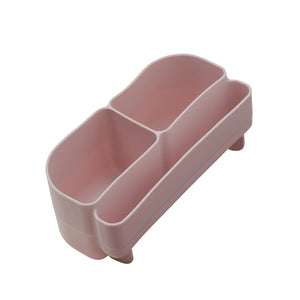 Silicone Bento Tray for Mini Lunchbox - Berry - B Box