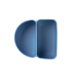 Silicone bento buddy for Snackbox - Ocean - B Box