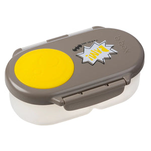 Snack Box - Batman - B Box