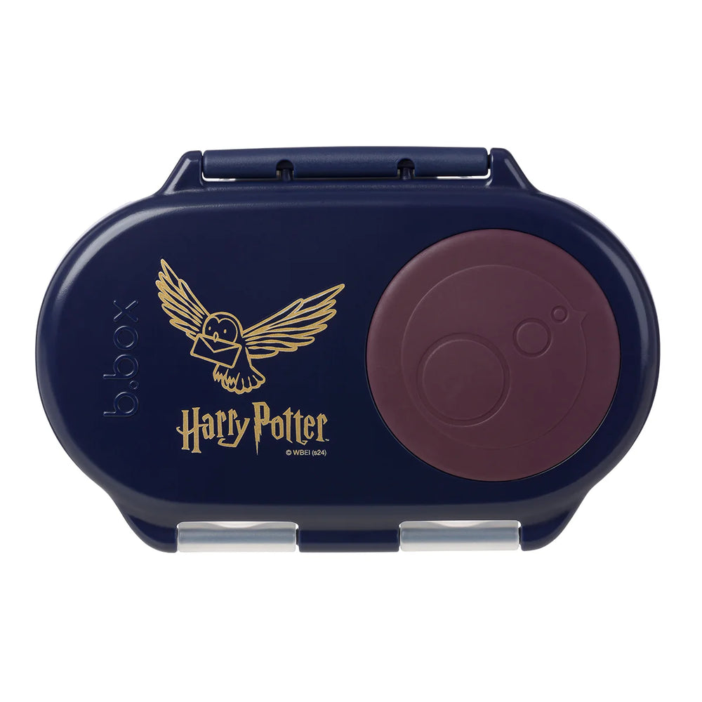 Snack Box - Harry Potter - B Box