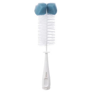 2 in 1 bottle brush - ocean - B Box