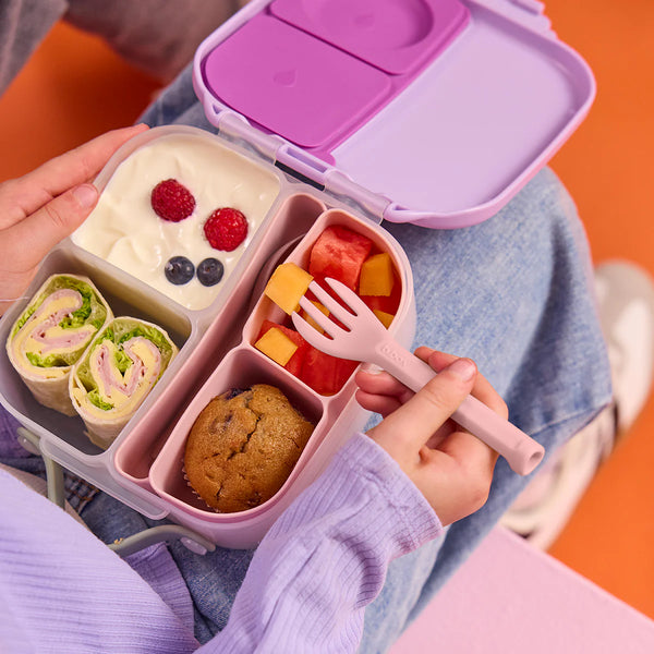 Lunchbox cutlery - twilight - B Box