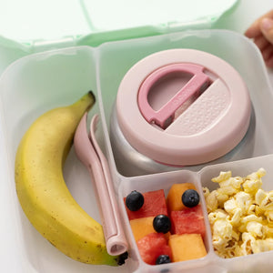Insulated Lunch Pod - Berry - B Box