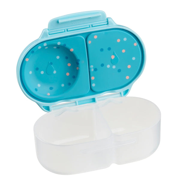 Snackbox - Confetti - B Box