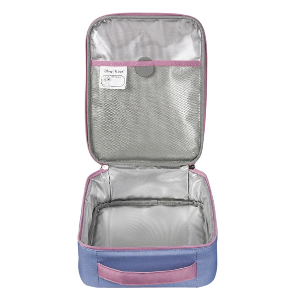 Disney Stitch by b.box -Insulated lunchbag - B Box