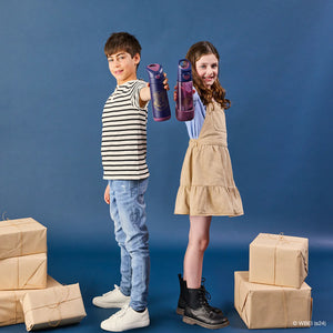 Insulated Drink Bottle - Harry Potter 500ml - B Box