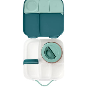 Insulated Lunch Pod - Forest - B Box