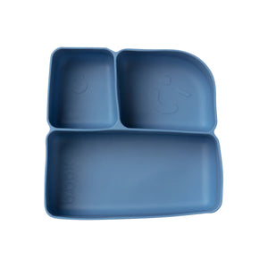 Silicone bento buddy for Lunchbox - Ocean - B Box