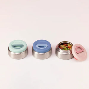 Insulated Lunch Pod - Forest - B Box
