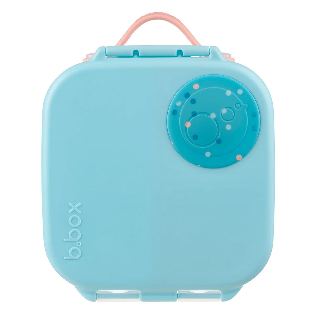 Mini Lunchbox - Confetti - B Box