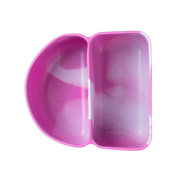 Silicone bento buddy for Snackbox - Cosmic - B Box