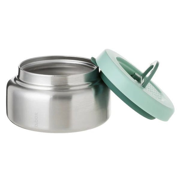 Insulated Lunch Pod - Forest - B Box