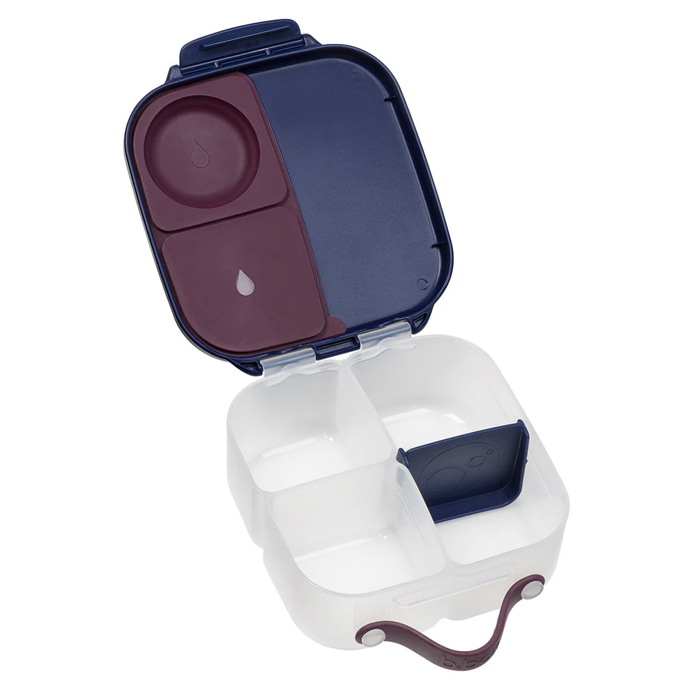 Mini Lunchbox - Harry Potter - B Box