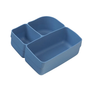 Silicone bento buddy for Lunchbox - Ocean - B Box