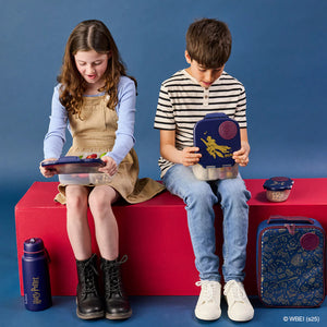 Mini Lunchbox - Harry Potter - B Box