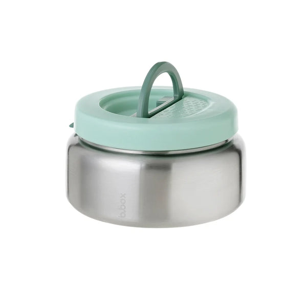 Insulated Lunch Pod - Forest - B Box