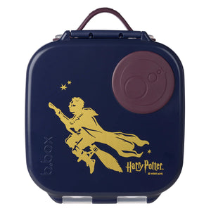 Mini Lunchbox - Harry Potter - B Box