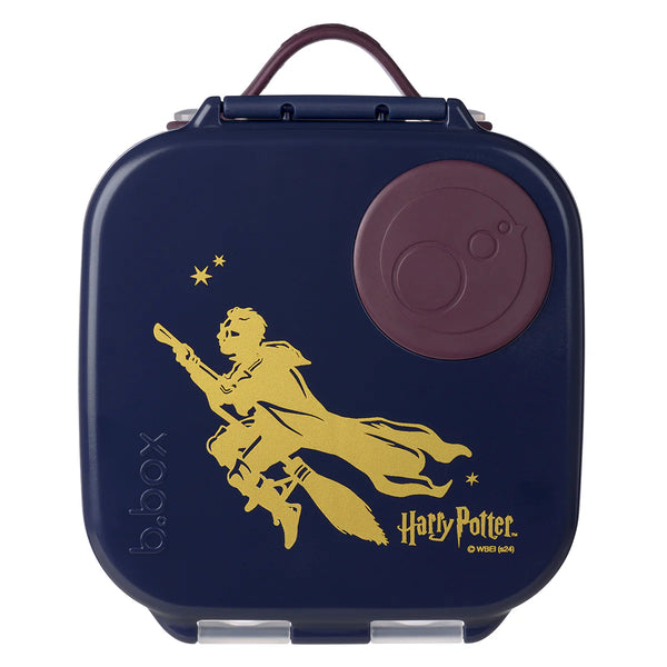 Mini Lunchbox - Harry Potter - B Box