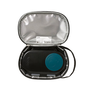 Insulated Snackbag - Deep Sea - B Box