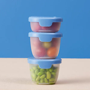 Snack Tubs - Ocean - B Box