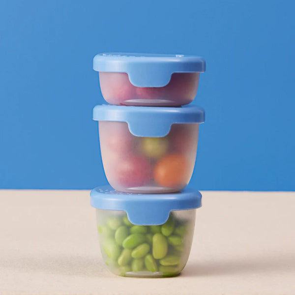 Snack Tubs - Ocean - B Box